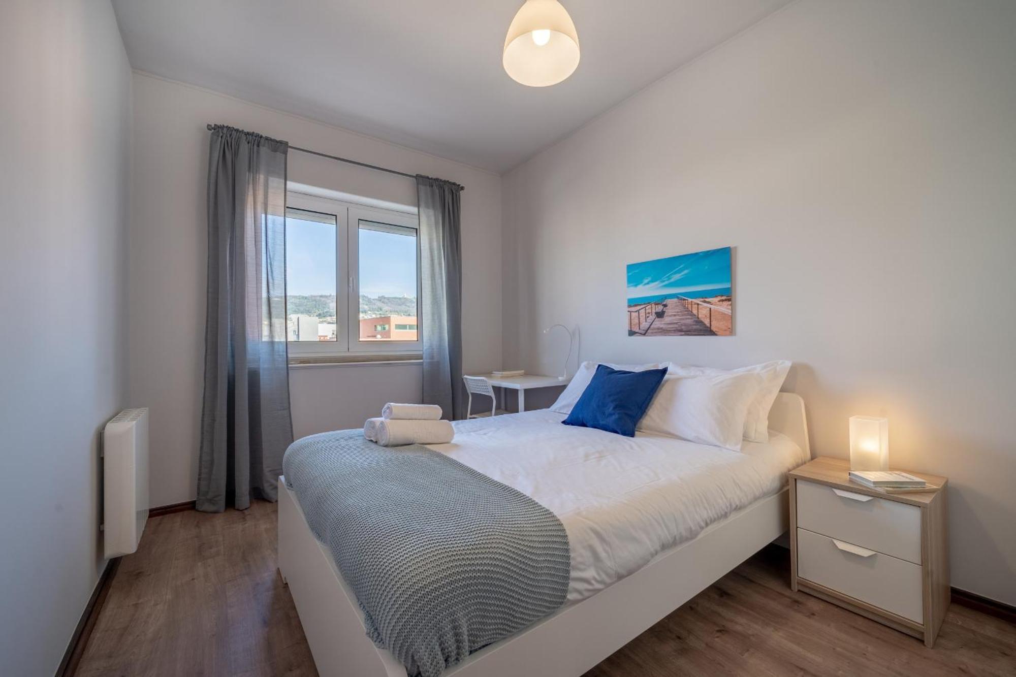 Elisio De Moura - T5 Ideal Para Familias - Braga Exterior foto