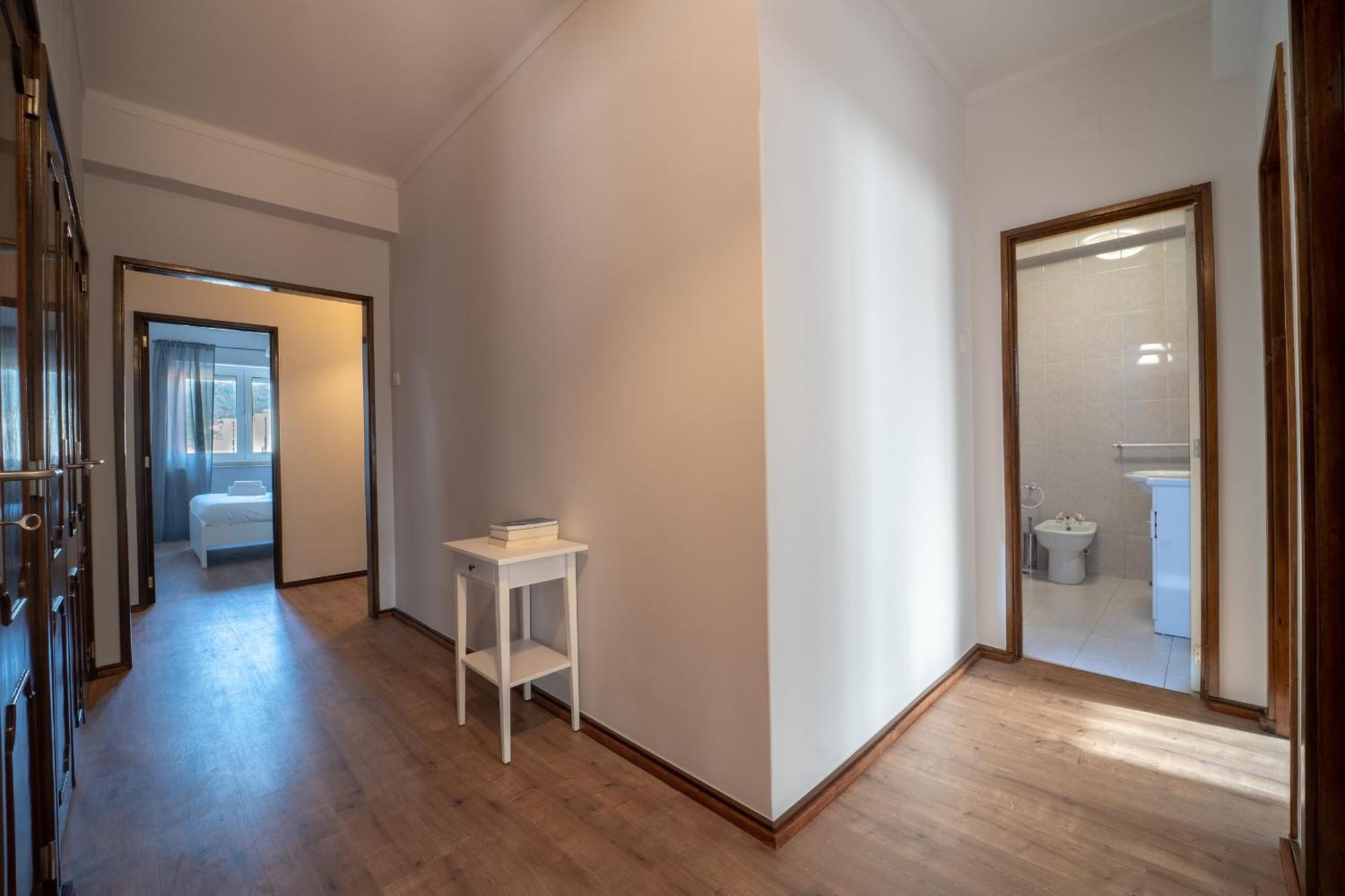 Elisio De Moura - T5 Ideal Para Familias - Braga Exterior foto